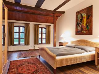 Holiday home Oliver, Wendorf - Wendorf - 3