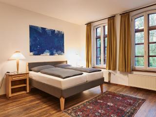 Holiday home Oliver, Wendorf - Wendorf - 7