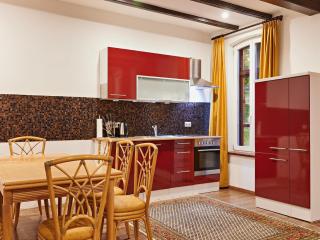 Holiday home Oliver, Wendorf - Wendorf - 4
