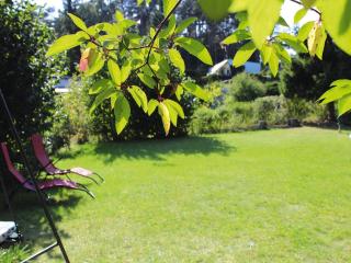 Doppelhaushaelfte, Twietfort - Appelburg - 2