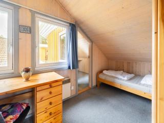 Schoenes Ferienhaus mit Sauna - Granzow - 6