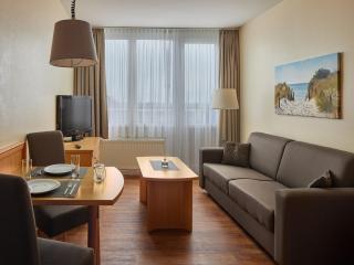 Apartment in Weissenh user Strand - Weissenhäuser Strand - 8