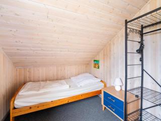 Ferienhaus im skandinavischen Style - Granzow - 3