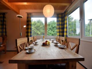 Spacious Apartment in Boddin with Garden - Boddin - 3