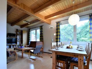 Spacious Apartment in Boddin with Garden - Boddin - 4