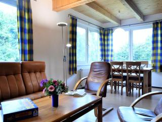 Spacious Apartment in Boddin with Garden - Boddin - 5