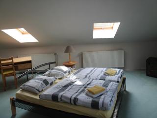 Spacious Apartment in Boddin with Garden - Boddin - 2