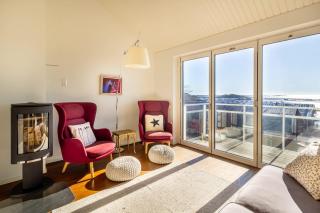 Villa Granit View Apartment in Hanko - Hanko - 0
