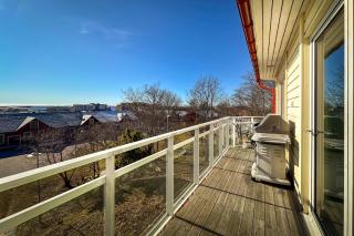 Villa Granit View Apartment in Hanko - Hanko - 6