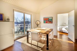 Villa Granit View Apartment in Hanko - Hanko - 2