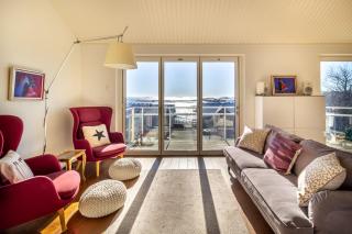 Villa Granit View Apartment in Hanko - Hanko - 4