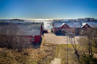 Villa Granit View Apartment in Hanko - Hanko - 1