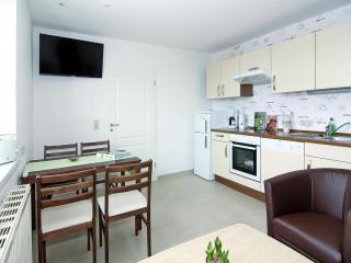 Ferienwohnung in Ribnitz-Damgarten - Ribnitz-Damgarten - 9