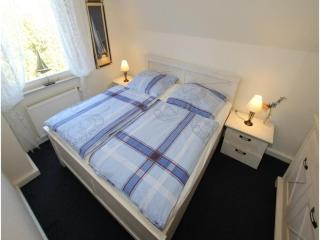 Ferienwohnung Tiefblick, Dornumersiel - Dornumersiel - 3