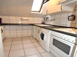 Ferienwohnung Tiefblick, Dornumersiel - Dornumersiel - 5