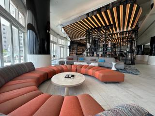 Beachfront-Spacious W Residence - Fort Lauderdale - 4