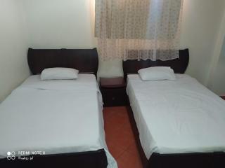 Apartment Porto Sokhna Families only Sea view - 5