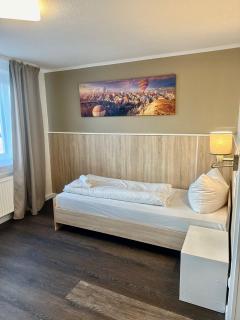 D&D Hotel by Wiggers - Bad Oldesloe - 1