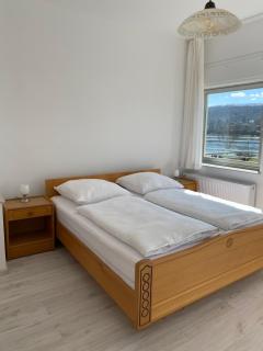 Hotel Rheinblick - Braubach - 9