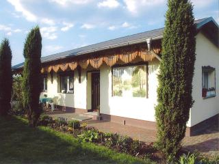 Bungalow in Lübben an der Spree - Lübben - 5