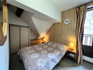 Résidence Le Grand Adret - Charmant deux pièces + mezzanine MAE-3914 - Villard-de-Lans - 3