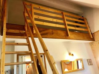 Résidence Le Grand Adret - Charmant deux pièces + mezzanine MAE-3914 - Villard-de-Lans - 2