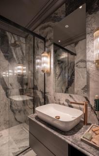 Gagos Suites - Center - Larisa - 7