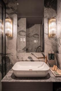 Gagos Suites - Center - Larisa - 1