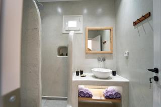 Ostria Apartments - Akrotiri - 3