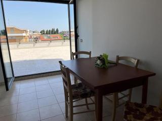 Terrazzo Azzurro - Nettuno - 5