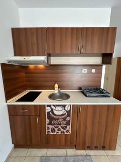 Студио за гости Трипъл Н Слънчев Бряг - Triple N Guest Studio Sunny Beach - 2