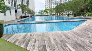 LaBambasuite1BRSolsticeWi-fiNETFLIXPARKING - Cyberjaya - 4