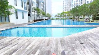 LaBambasuite1BRSolsticeWi-fiNETFLIXPARKING - Cyberjaya - 1
