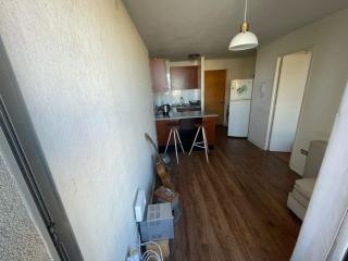 Departamento Centrico Concepción - Concepción - 1