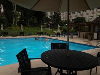 resort comfort - Araras Petropolis - 5