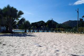 resort comfort - Araras Petropolis - 3