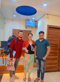 Ys Taj Hotel - Agra - Agra - 8