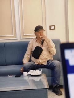 Ys Taj Hotel - Agra - Agra - 1