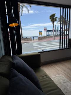 Victoria loft - Castell de Ferro - 6