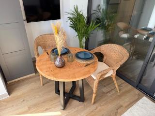 Victoria loft - Castell de Ferro - 3