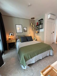 Victoria loft - Castell de Ferro - 0