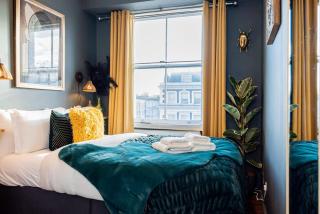 Stylish 2BR Near Hyde Park & Museums, Kensington - Londra - 4