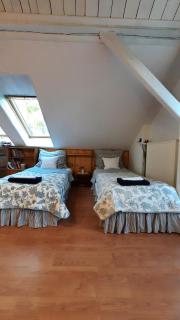 Apartament nad Jeziorem - Osetno - 6