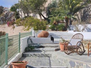 Thetidas Villa - Panoramic Village View - Apérion - 5