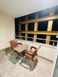 One Bed Appartment in GoldCrest Mall and residency DHA Lahore - Lahore - 5