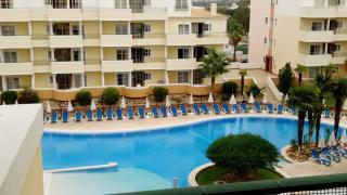 Nice Flat Pool View Alvor - Portimão - 8