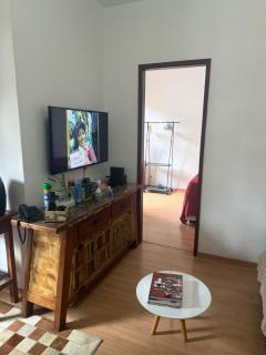 Apartment Edifício Quitandinha - Petrópolis - 0