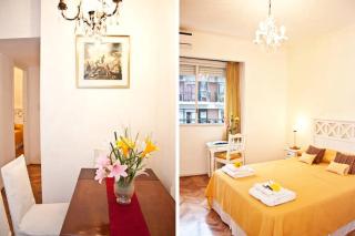 Mena House en Recoleta 3 Bed 2 Bath - Piso Alto - Buenos Aires - 9
