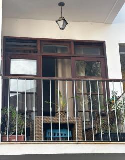 Apartment Edifício Quitandinha - Petrópolis - 5