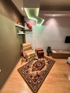 Nirvana Apartment - Atene - 6